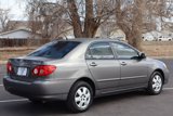 Used 2007 Toyota Corolla CE image 4