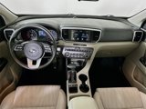 Used 2020 Kia Sportage LX image 3