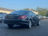 Used 2012 Mercedes-Benz CLS 550 4MATIC image 4