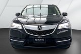 Used 2014 Acura MDX SH-AWD w/ Technology Package image 2