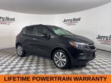 Used 2019 Buick Encore Preferred image 4