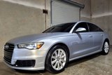Used 2016 Audi A6 2.0T Premium w/ Technology Package image 4