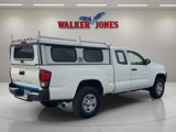 Used 2021 Toyota Tacoma SR image 3