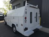 Used 2012 Ford E-350 and Econoline 350 Super Duty w/ Class I Trailer Tow Pkg image 3