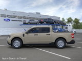 New 2025 Ford Maverick XL image 3
