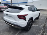 New 2025 Chevrolet Trax ACTIV w/ Driver Confidence Package image 4