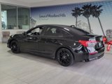 Used 2022 Honda Civic Sport image 3