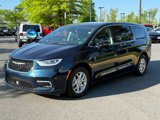 Certified 2024 Chrysler Pacifica Touring-L image 2