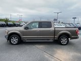 Used 2018 Ford F150 XLT w/ Equipment Group 301A Mid image 4