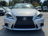 Used 2014 Lexus IS 250 image 2