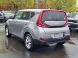 Used 2022 Kia Soul LX w/ Technology Package image 5