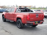 Used 2016 Chevrolet Colorado Z71 image 3