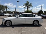 Used 2023 BMW 530i w/ Premium Package image 6