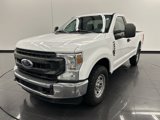Used 2021 Ford F250 XL w/ Power Equipment Group image 3