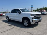 Used 2019 Chevrolet Silverado 1500 LT w/ All-Star Edition image 6
