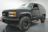 Used 1995 GMC Yukon 4WD 2-Door image 4