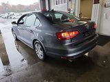 Used 2015 Volkswagen Jetta TDI S w/ Welcome Package image 3