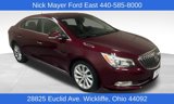 Used 2014 Buick LaCrosse Leather w/ Driver Confidence Package image 1