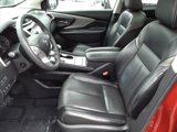 Used 2017 Nissan Murano Platinum w/ Platinum Technology Package image 5