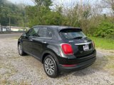 Used 2017 FIAT 500X Lounge w/ Lounge Premium Package (AWD) image 5