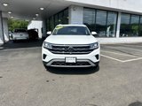 Used 2020 Volkswagen Atlas Cross Sport SEL Premium image 2
