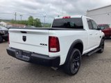 Used 2022 RAM 1500 Classic Warlock w/ Electronics Group image 5