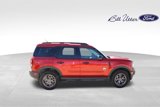 Used 2022 Ford Bronco Sport Big Bend w/ Convenience Package image 5
