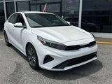 Used 2022 Kia Forte LXS image 2