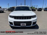 Used 2023 Jeep Grand Cherokee L Laredo w/ Luxury Tech Group I image 2