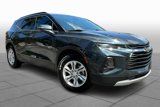 Used 2019 Chevrolet Blazer LT image 2