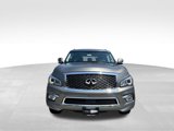 Used 2016 INFINITI QX80 4WD image 3
