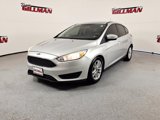 Used 2016 Ford Focus SE image 4
