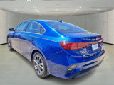 Used 2023 Kia Forte LXS image 3