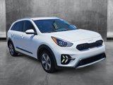 Used 2022 Kia Niro LX image 3