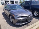 Used 2019 Toyota Camry LE image 3