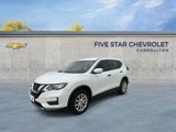 Used 2018 Nissan Rogue S image 4