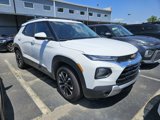 Used 2023 Chevrolet TrailBlazer LT w/ Convenience Package image 6