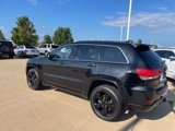 Used 2015 Jeep Grand Cherokee Altitude image 3