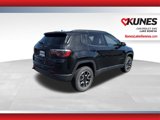 Used 2024 Jeep Compass Trailhawk image 4