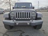 Used 2016 Jeep Wrangler Unlimited Sahara w/ Dual Top Group image 3