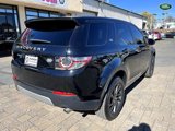 Used 2018 Land Rover Discovery Sport HSE image 2