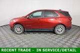 Used 2024 Chevrolet Equinox LT image 2