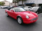 Used 2005 Ford Thunderbird image 2