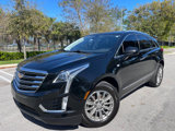 Used 2019 Cadillac XT5 Luxury image 3