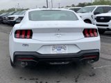 New 2025 Ford Mustang Coupe image 6