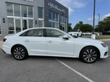 Used 2021 Audi A4 2.0T Premium w/ Convenience Package image 3