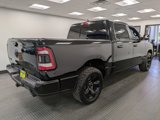 Used 2019 RAM 1500 Big Horn image 4