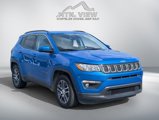 Certified 2020 Jeep Compass Latitude w/ Popular Equipment Group image 2