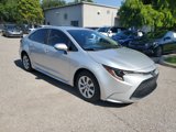 Used 2021 Toyota Corolla LE image 5