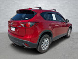 Used 2016 MAZDA CX-5 Touring image 5